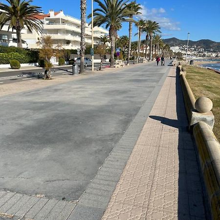 Apartamento Apartamento Mar Sitges Exterior foto